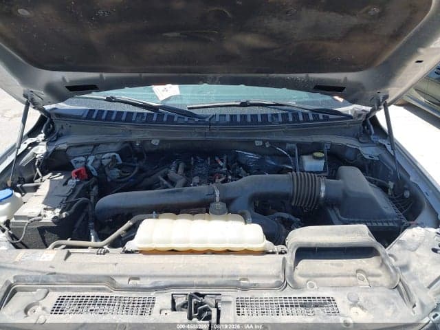 2024 FORD EXPEDITION LIMITED MAX 10