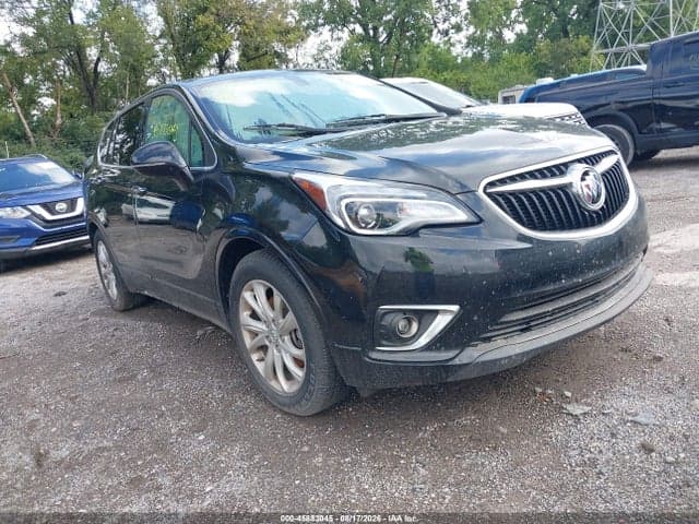 2020 BUICK ENVISION FWD PREFERRED 1