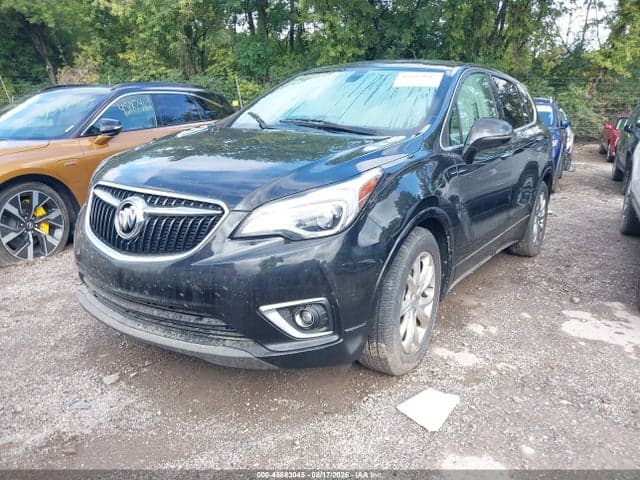 2020 BUICK ENVISION FWD PREFERRED 2