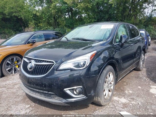 2020 BUICK ENVISION FWD PREFERRED 6