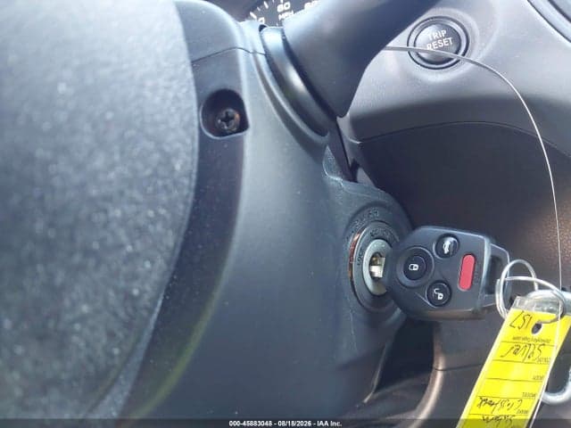 2024 SUBARU CROSSTREK 11