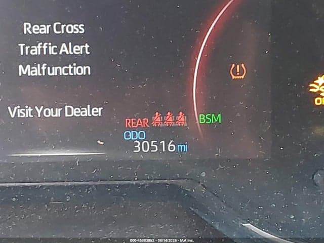 2024 TOYOTA RAV4 LE 15