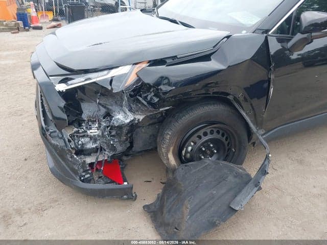 2024 TOYOTA RAV4 LE 17