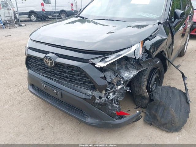2024 TOYOTA RAV4 LE 18