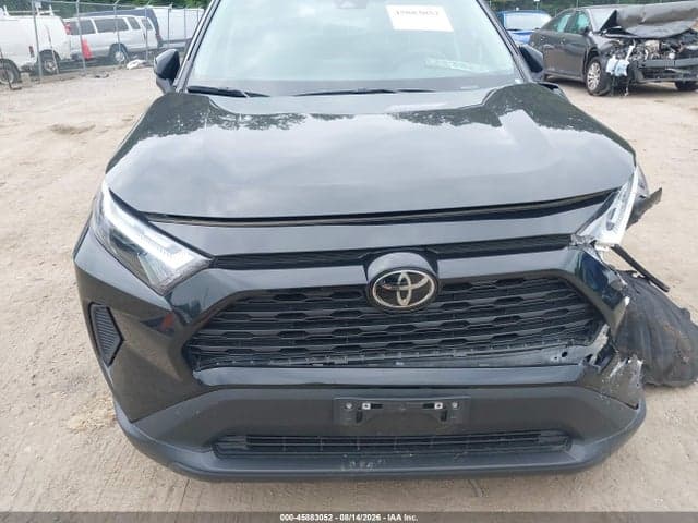 2024 TOYOTA RAV4 LE 19