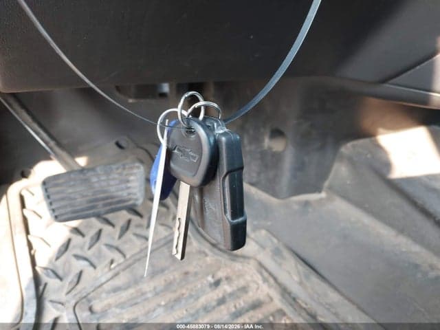 2019 CHEVROLET SILVERADO 1500 WORK TRUCK 11
