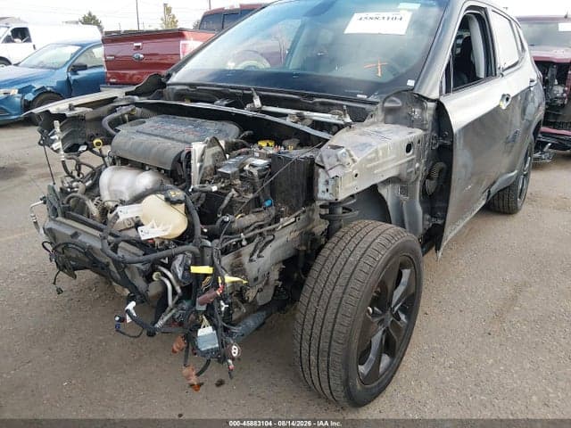 2020 JEEP COMPASS ALTITUDE 4X4 6