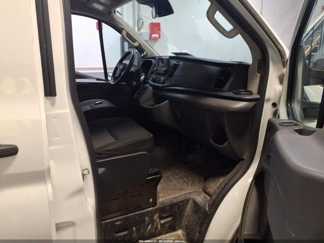 2021 FORD TRANSIT-350 PASSENGER VAN XL 5