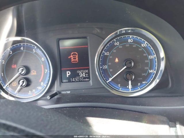 2018 TOYOTA COROLLA LE 7