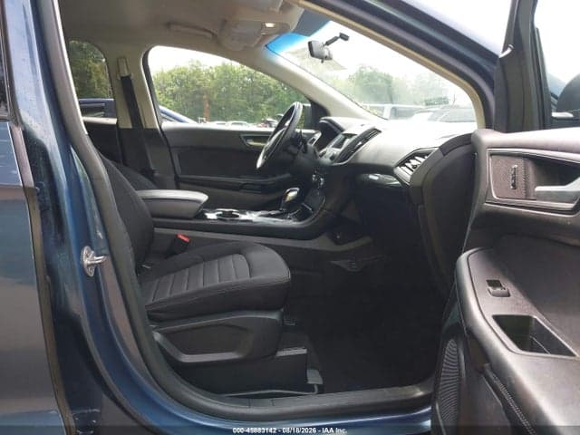 2018 FORD EDGE SE 5