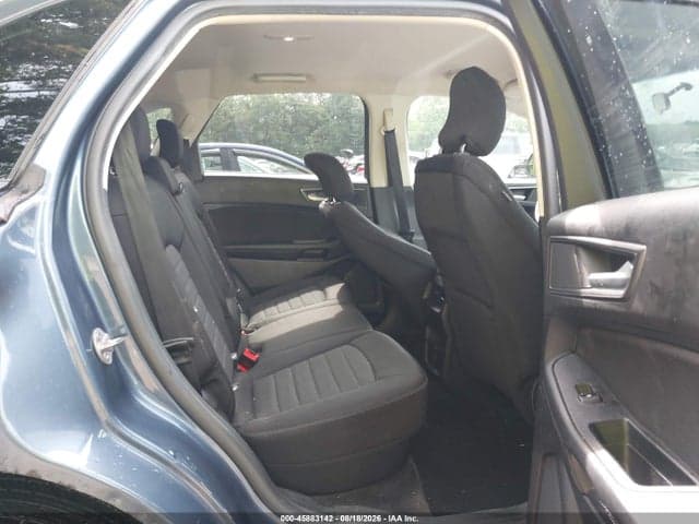 2018 FORD EDGE SE 8