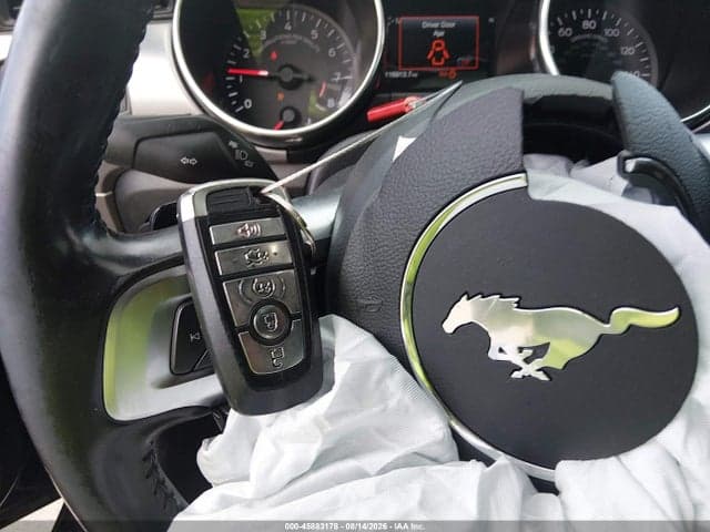 2018 FORD MUSTANG GT PREMIUM 11