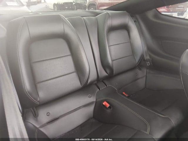 2018 FORD MUSTANG GT PREMIUM 8