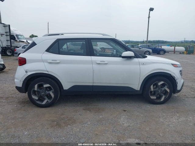 2021 HYUNDAI VENUE SEL 13