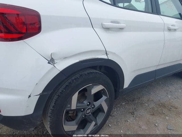 2021 HYUNDAI VENUE SEL 6