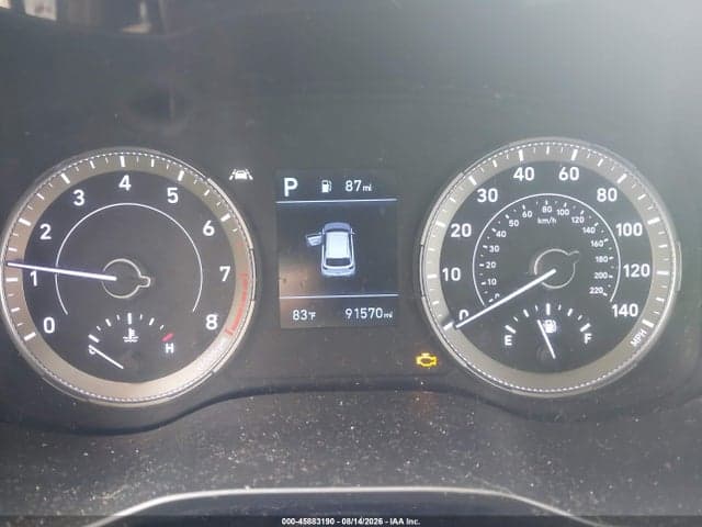 2021 HYUNDAI VENUE SEL 7