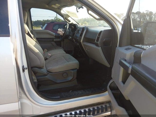 2018 FORD F-150 XLT 5