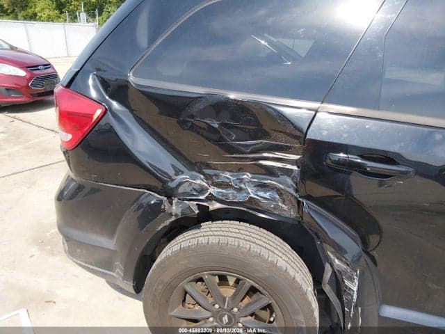 2019 DODGE JOURNEY SE 6