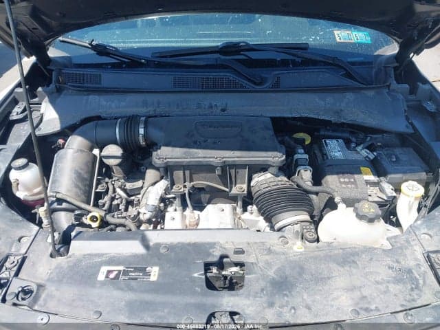 2023 JEEP COMPASS LATITUDE 4X4 10