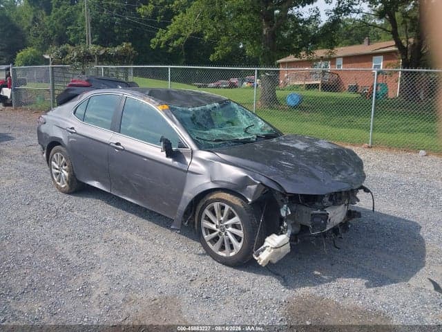 2023 TOYOTA CAMRY LE 1