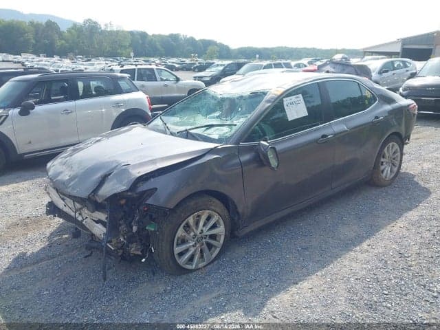 2023 TOYOTA CAMRY LE 2