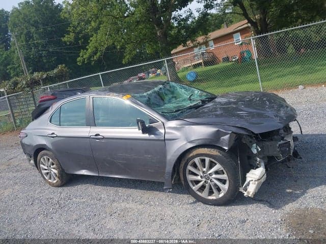 2023 TOYOTA CAMRY LE 13