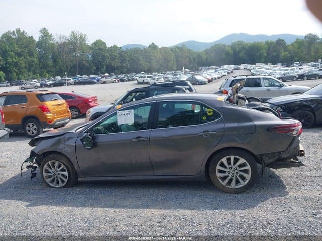 2023 TOYOTA CAMRY LE 14