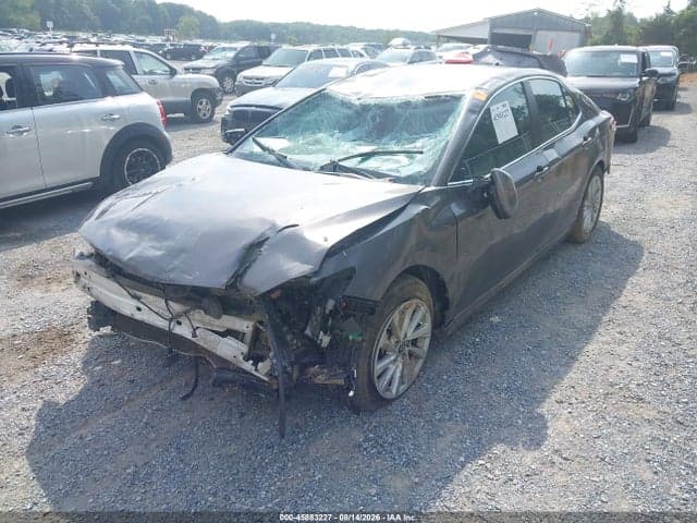 2023 TOYOTA CAMRY LE 6