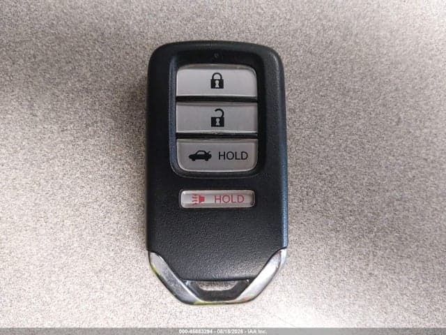 2018 HONDA ACCORD SPORT 11
