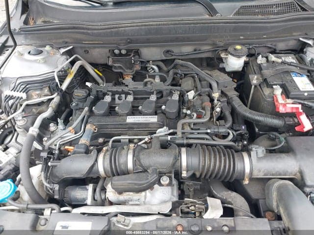 2018 HONDA ACCORD SPORT 10