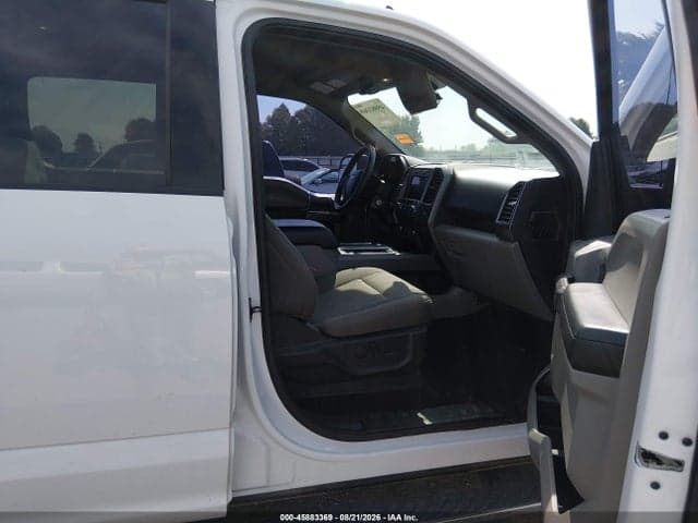 2019 FORD F-150 XLT 5