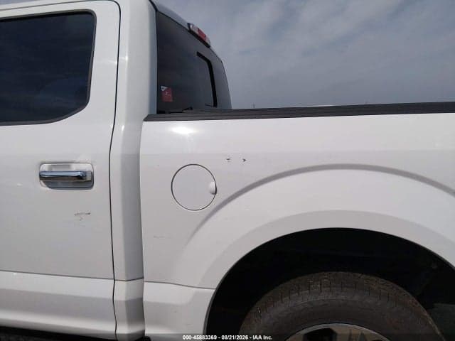 2019 FORD F-150 XLT 6