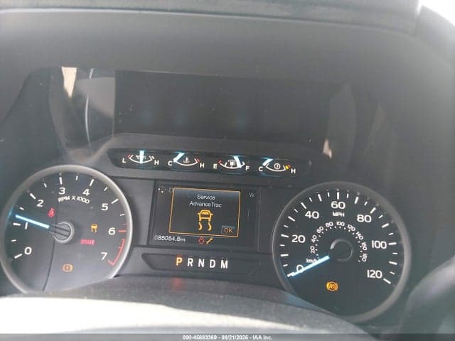 2019 FORD F-150 XLT 7