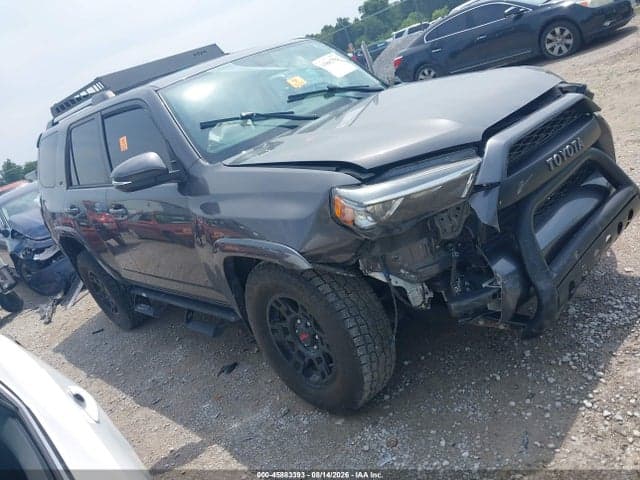 2019 TOYOTA 4RUNNER SR5 PREMIUM 1