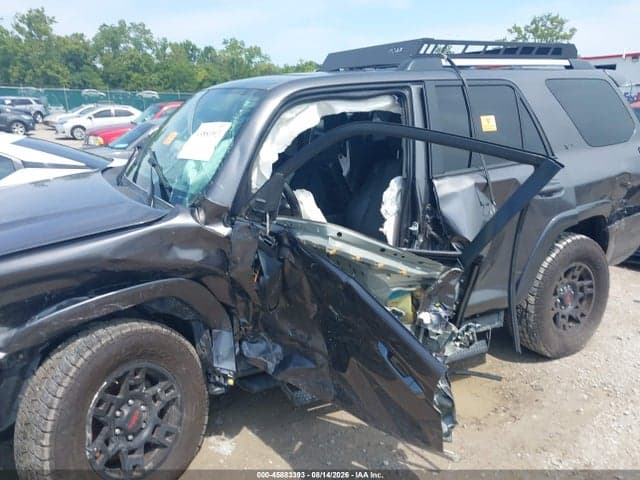 2019 TOYOTA 4RUNNER SR5 PREMIUM 6