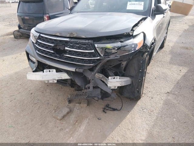 2021 FORD EXPLORER XLT 6