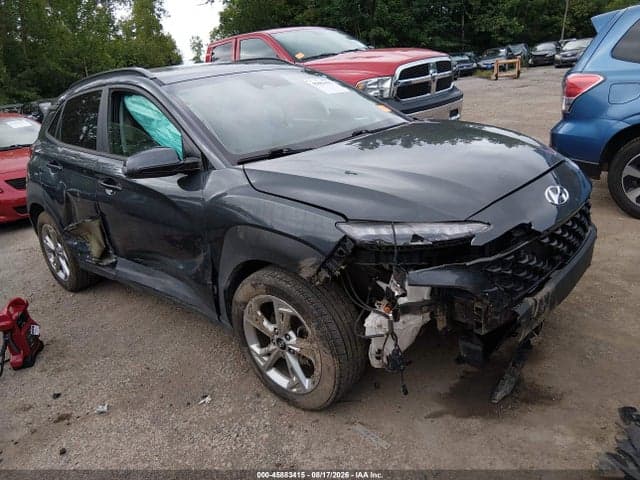 2022 HYUNDAI KONA SEL 1