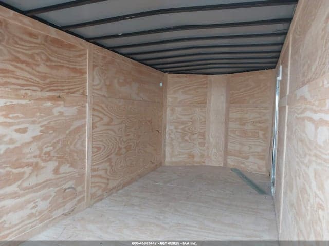 2026 HIGH COUNTRY CARGO, CARGO TRAILER 8