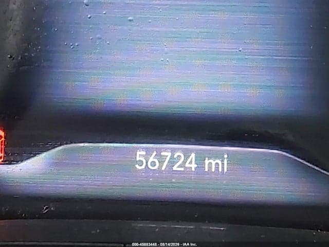 2020 JEEP CHEROKEE TRAILHAWK 15