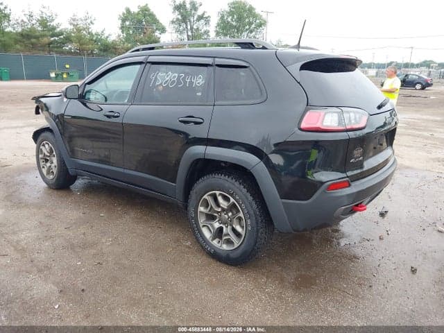 2020 JEEP CHEROKEE TRAILHAWK 3