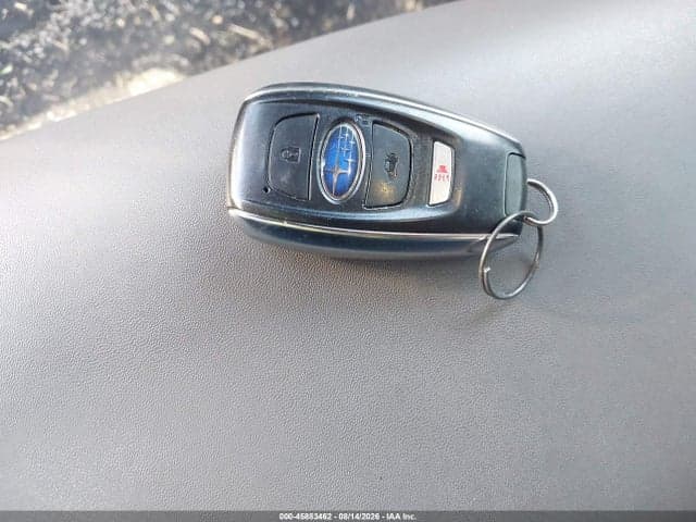2023 SUBARU OUTBACK ONYX EDITION 11