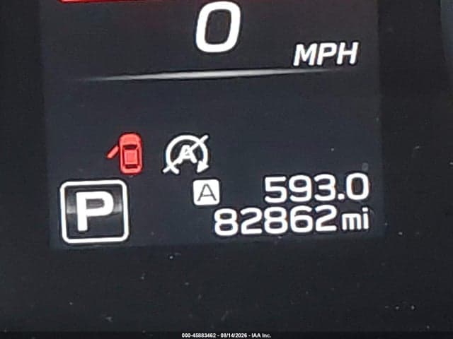 2023 SUBARU OUTBACK ONYX EDITION 15