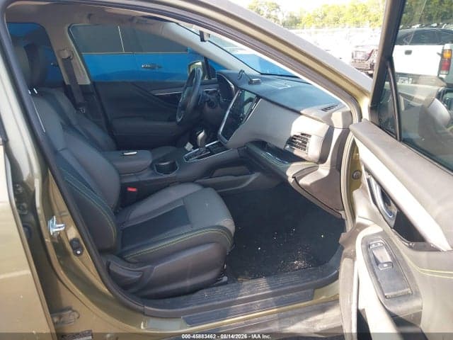 2023 SUBARU OUTBACK ONYX EDITION 5