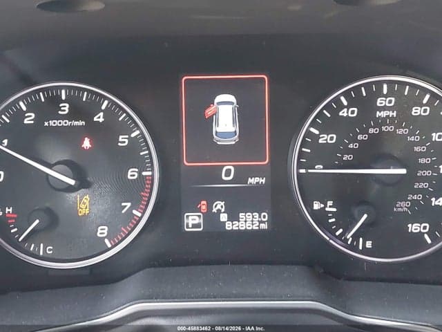 2023 SUBARU OUTBACK ONYX EDITION 7