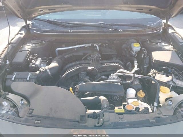 2023 SUBARU OUTBACK ONYX EDITION 10