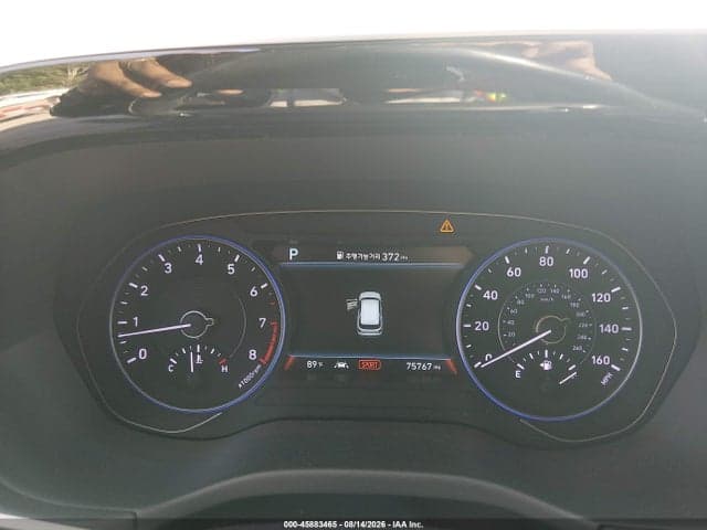 2022 HYUNDAI PALISADE SEL 7