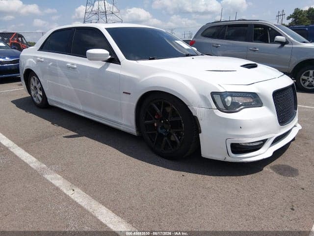 2020 CHRYSLER 300 300S 1