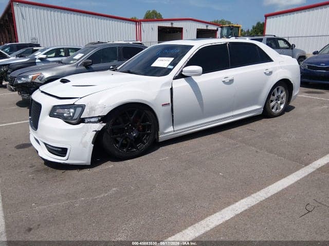 2020 CHRYSLER 300 300S 2