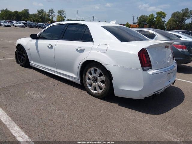 2020 CHRYSLER 300 300S 3