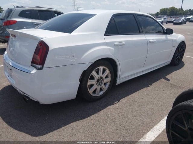 2020 CHRYSLER 300 300S 4